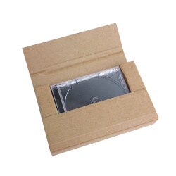 CD Case\VHS Tape\Cassette Tape Mail